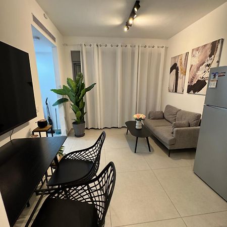 פסגת הדקל Apartment Eilat Luaran gambar
