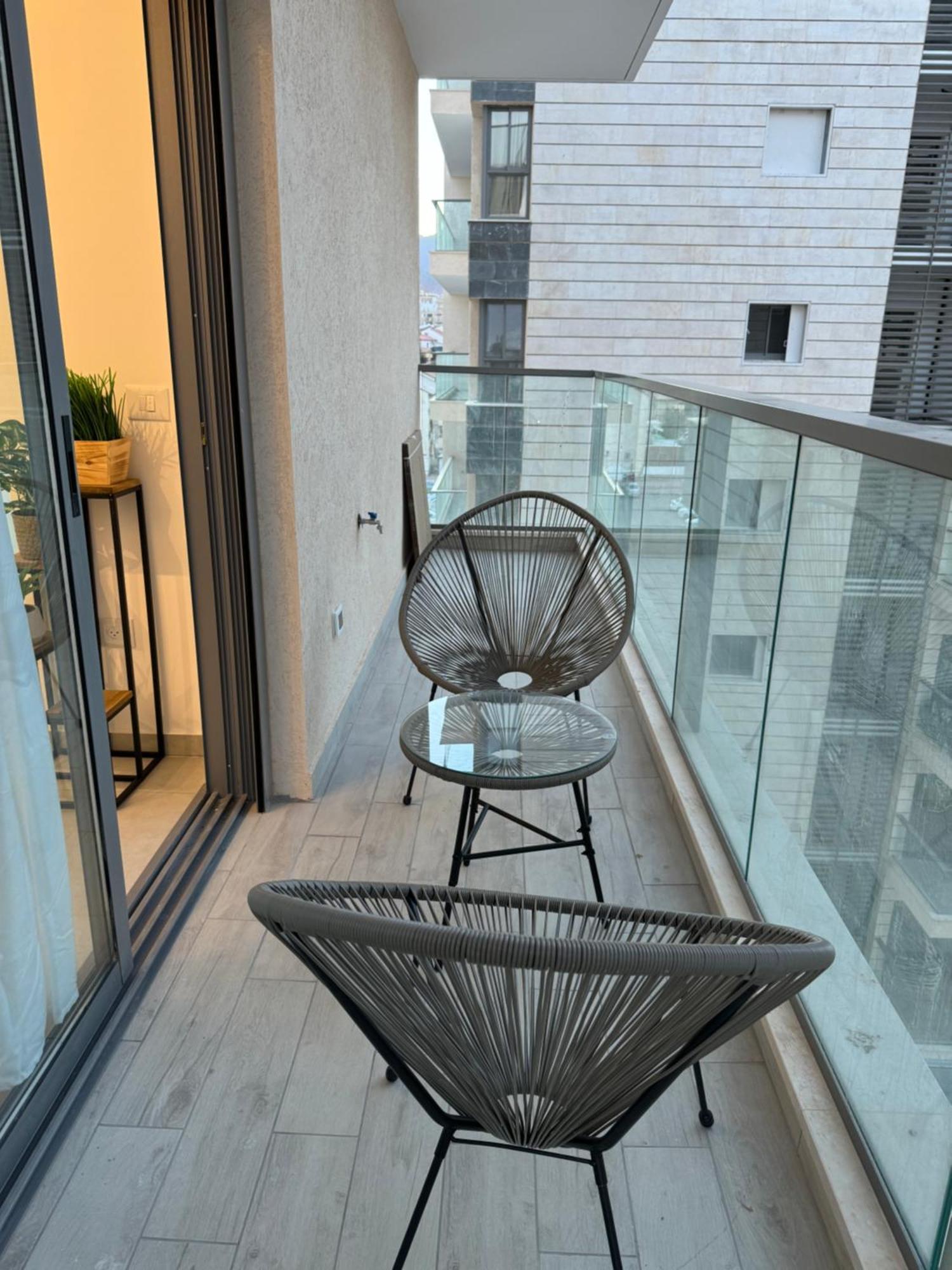 פסגת הדקל Apartment Eilat Luaran gambar