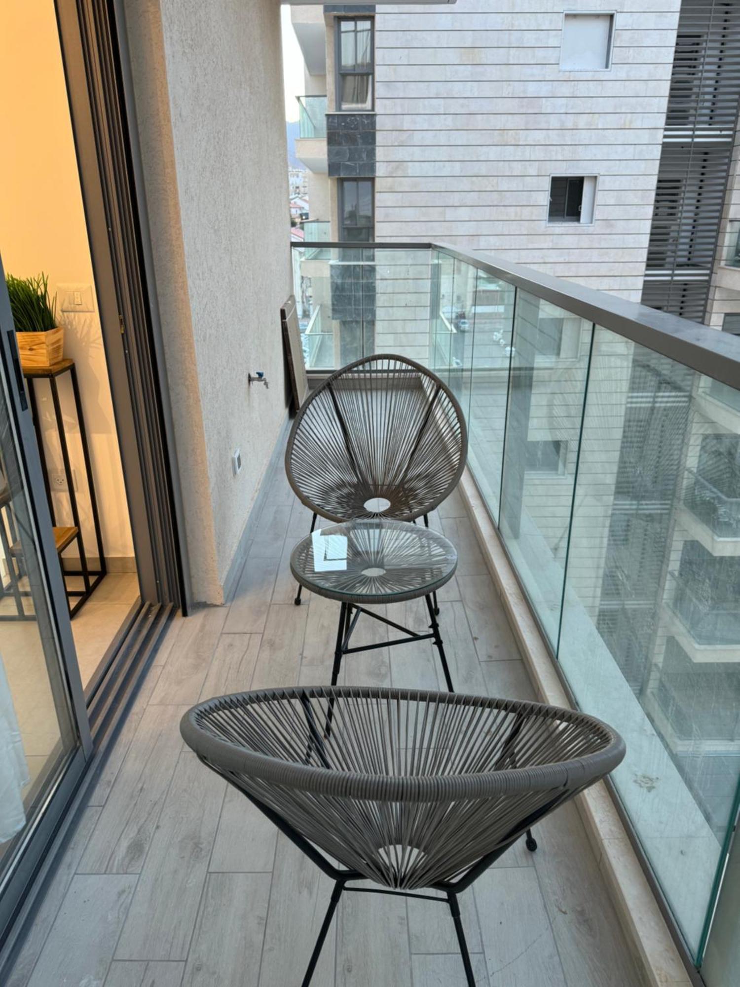 פסגת הדקל Apartment Eilat Luaran gambar