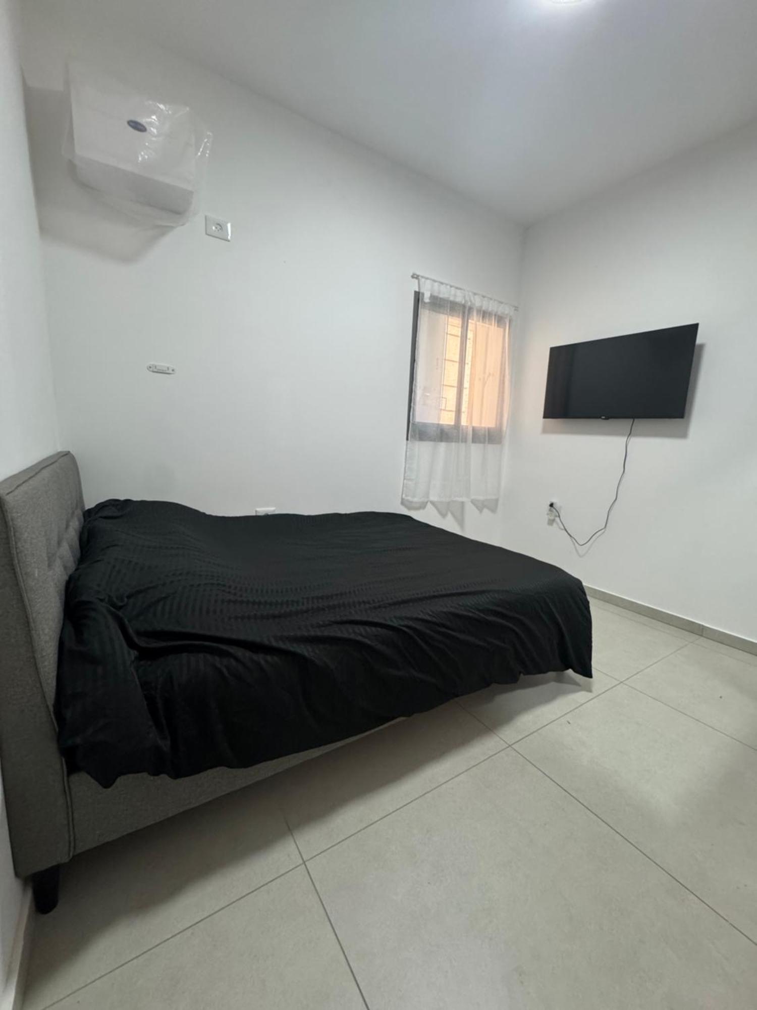 פסגת הדקל Apartment Eilat Luaran gambar