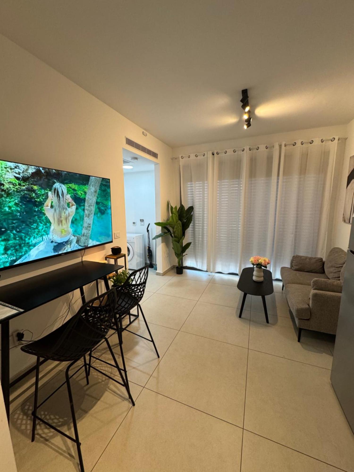 פסגת הדקל Apartment Eilat Luaran gambar