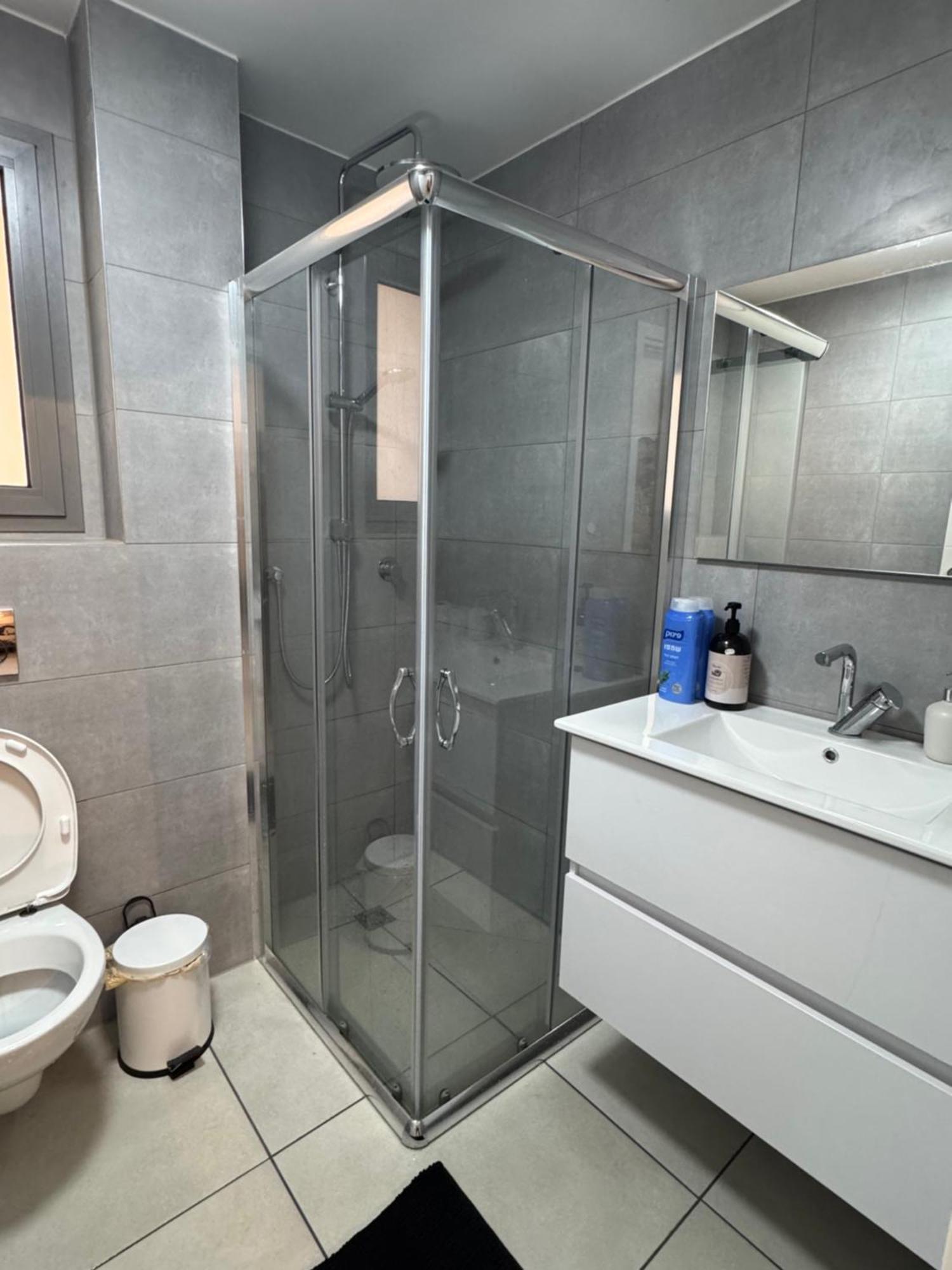 פסגת הדקל Apartment Eilat Luaran gambar