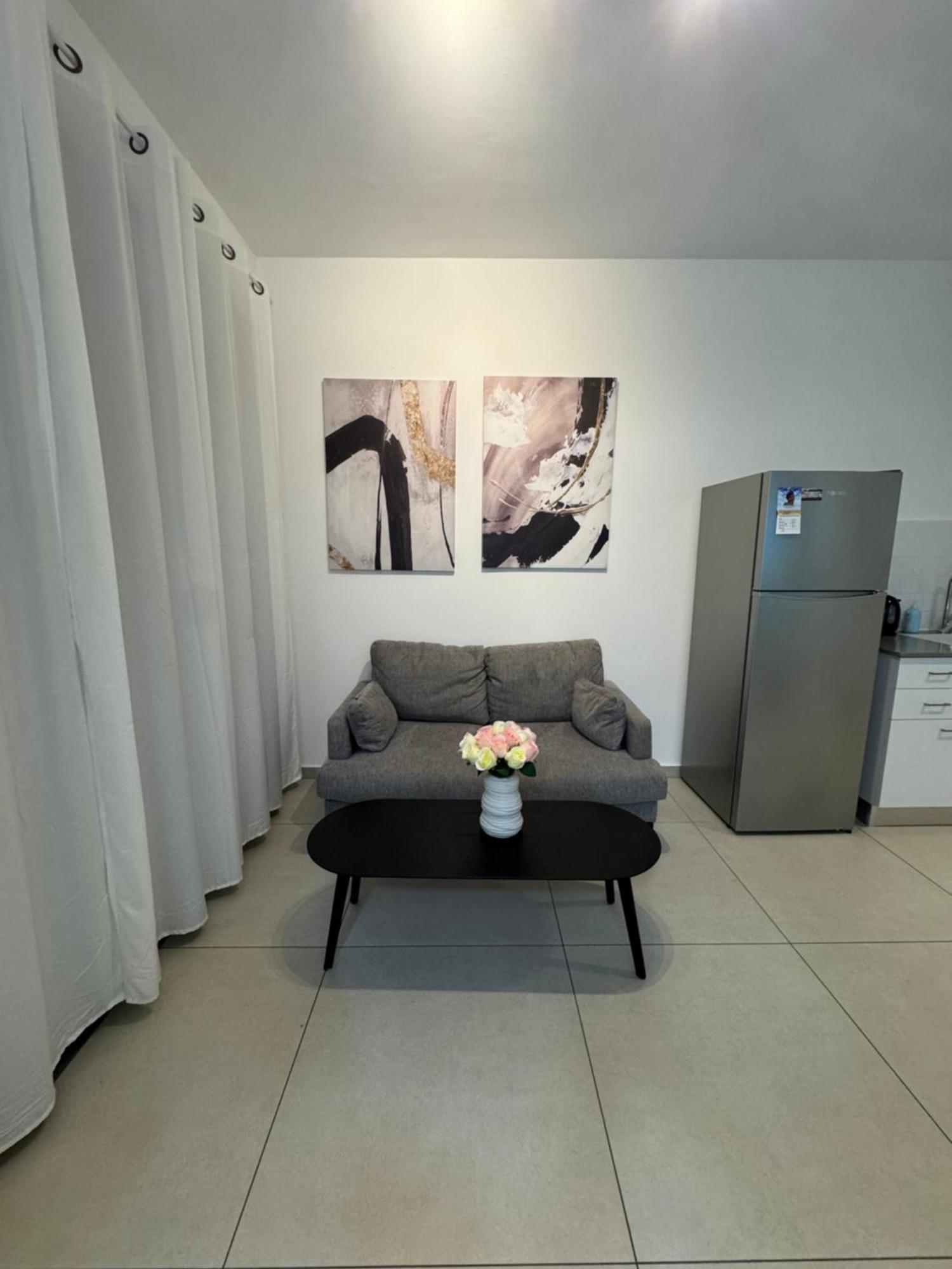 פסגת הדקל Apartment Eilat Luaran gambar