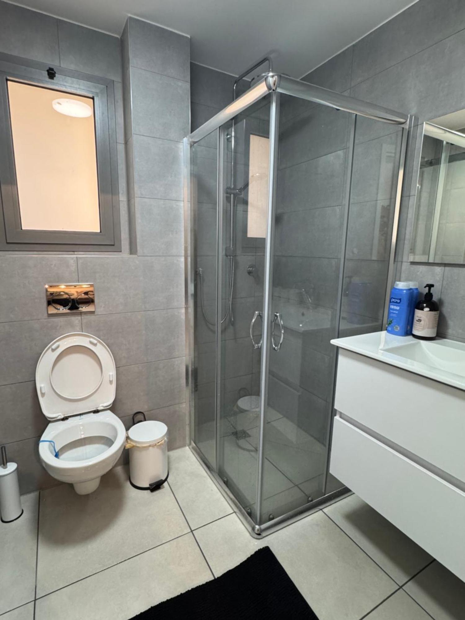 פסגת הדקל Apartment Eilat Luaran gambar