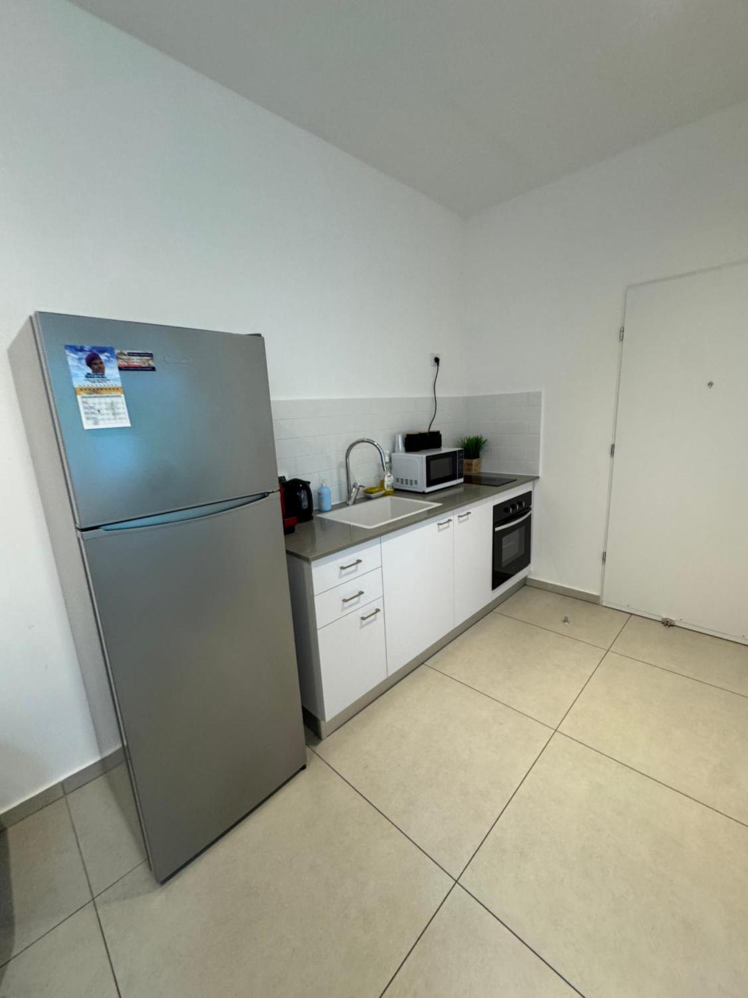 פסגת הדקל Apartment Eilat Luaran gambar